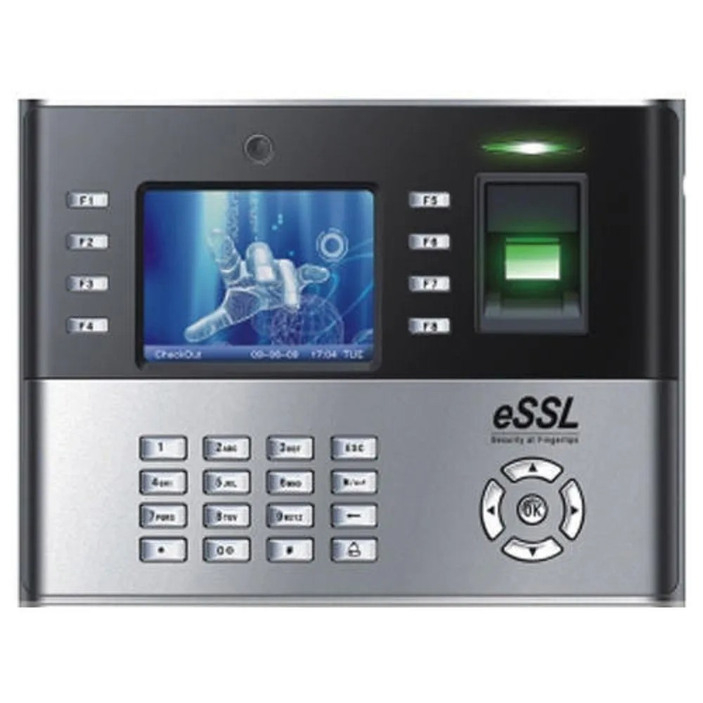 X990 Fingerprint / RFID Card Time Attendence  Access Control