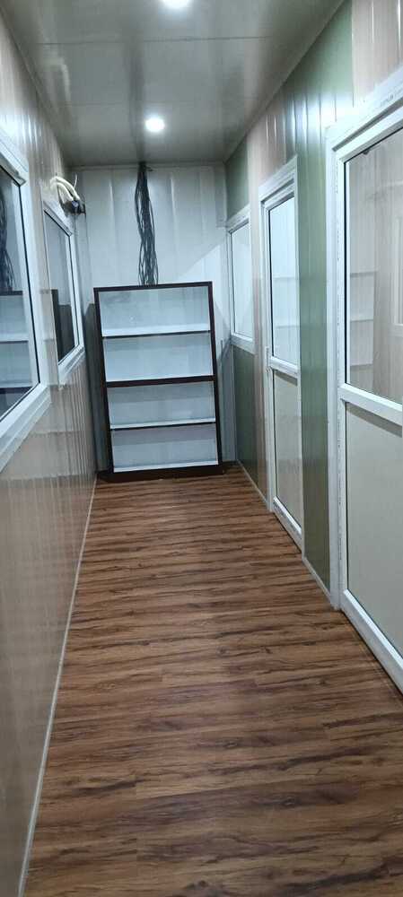 Panel Building service