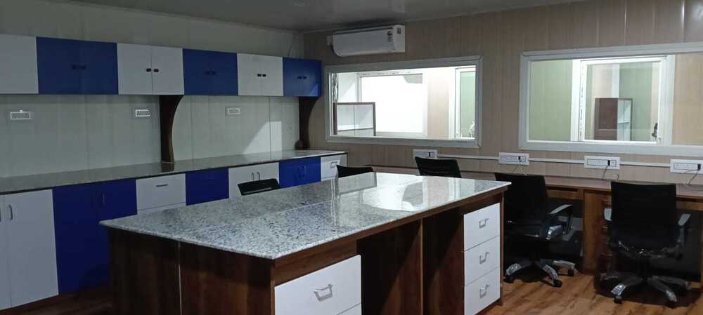 Panel Building service