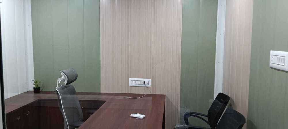Panel Building service