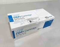 Abbott i-STAT CG4+ Cartridge