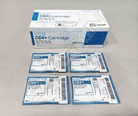 Abbott i-STAT CG4+ Cartridge