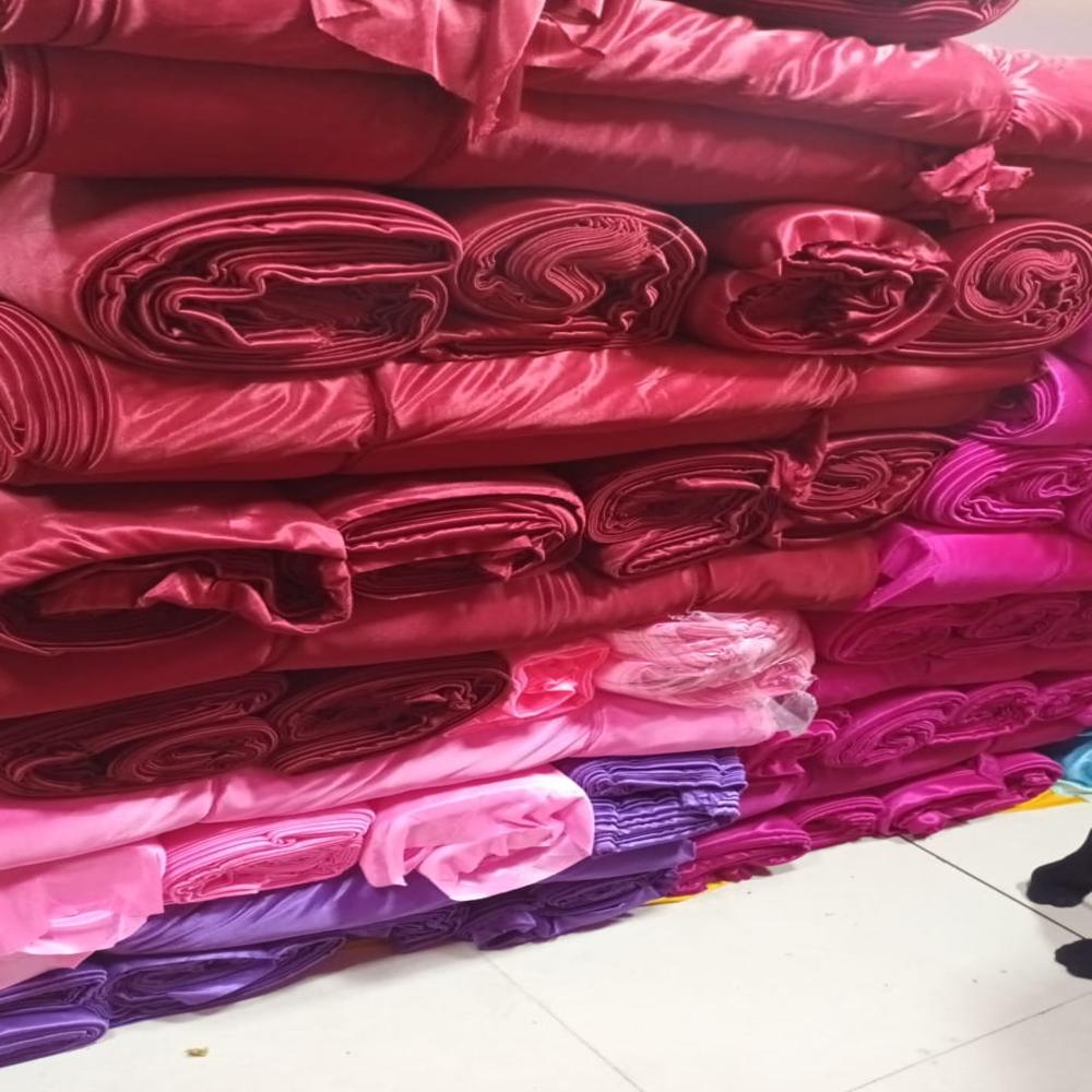 24 guage bright lycra cloth