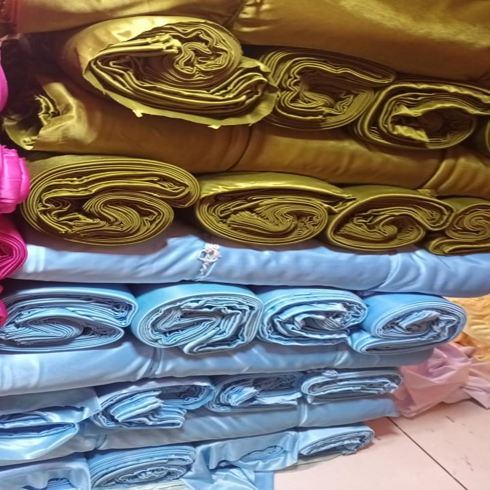 24 guage bright lycra cloth