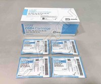 Abbott i-STAT CG8+ Cartridge