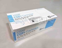 Abbott i-STAT CG8+ Cartridge