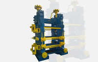 Rolling Mill Stand