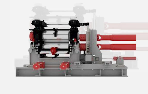 Industrial Rolling Mill Stand