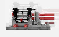 Industrial Rolling Mill Stand