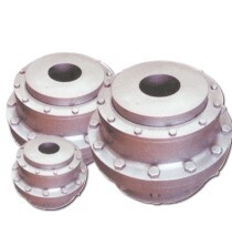 Gear Coupling