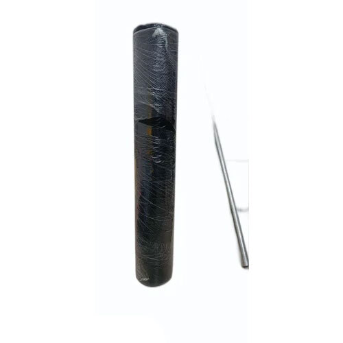 Ldpe Black Tarpaulin