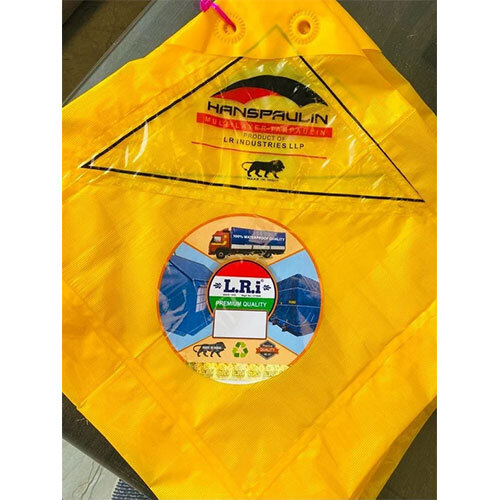 Plastic Tarpaulin Sheet