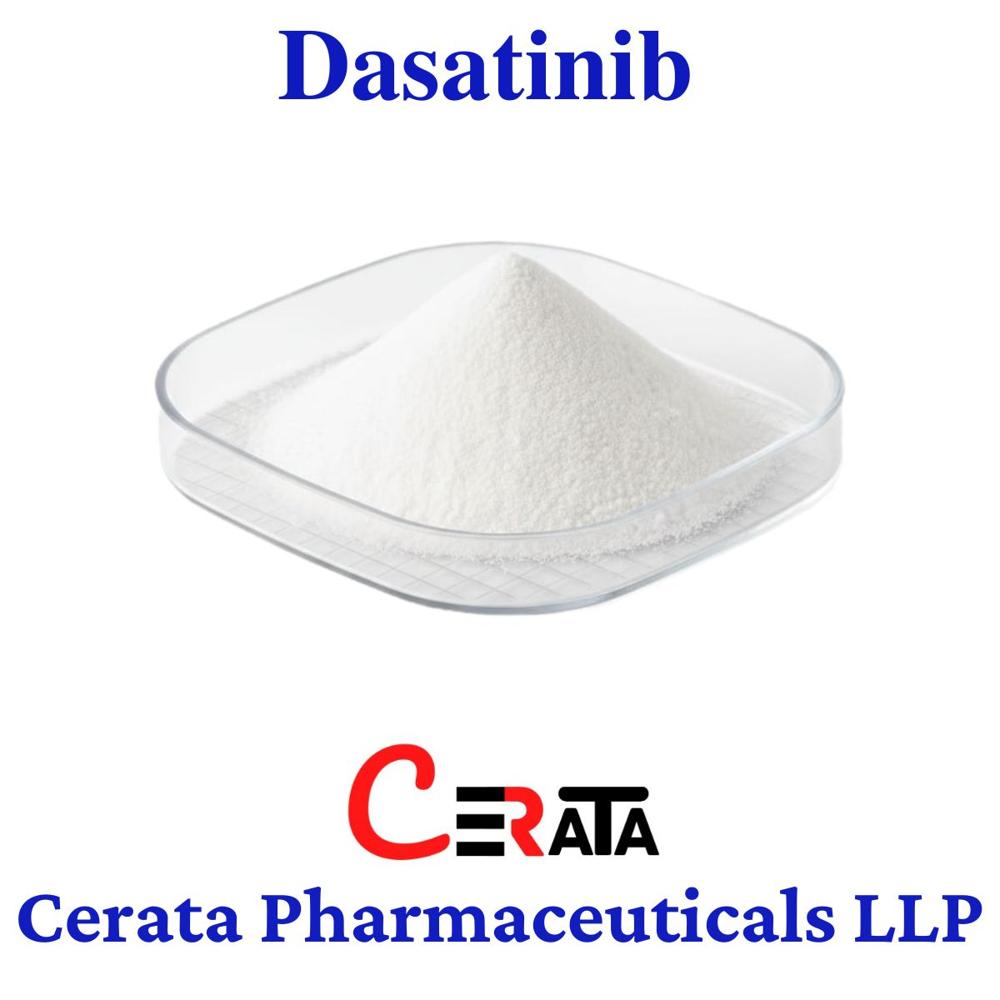 Dasatinib Api Powder - Cas No: 302962-49-8