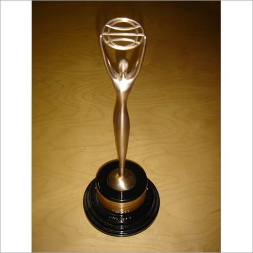 Brass Trophy Cup - Antique Imitation, 5 - 7 Inch Size | Intricate Design, Perfect Finish, Scratch Resistant, Attractive Look