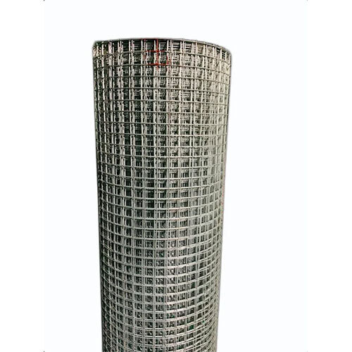 Galvanized Iron Welded Wire Mesh