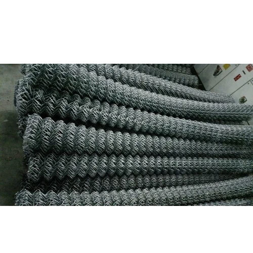 Gi Chain Link Mesh