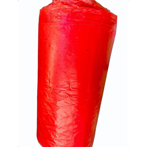 Dhalai Plastic Roll
