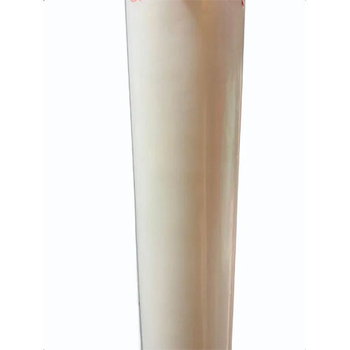 Fresh Transparent Ldpe Roll