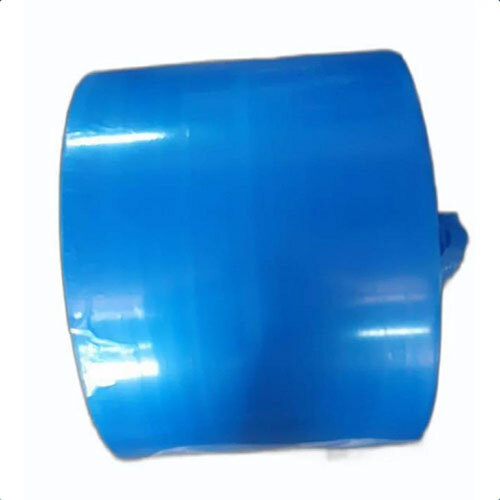 Blue Plain LDPE Roll