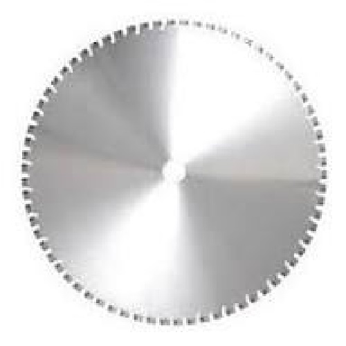 Diamond Saw Blades