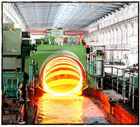 Wire Rod Mill