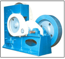 Billet Shearing Machine