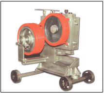 Shearing Machine