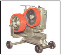 Shearing Machine