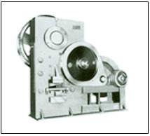 Bloom Cutting Machine