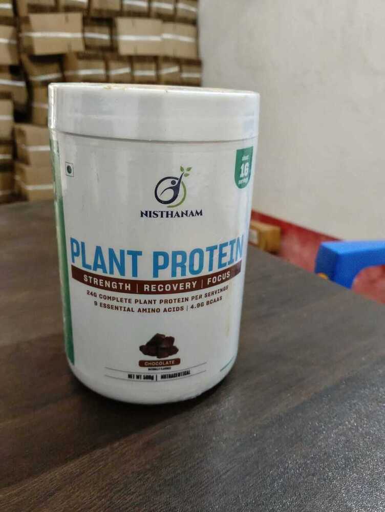 Protein Power