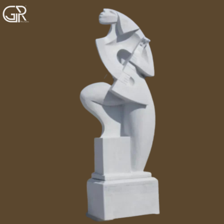 Marble Sculpture Statue