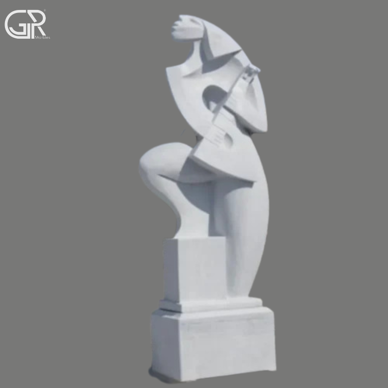 Marble Sculpture Statue