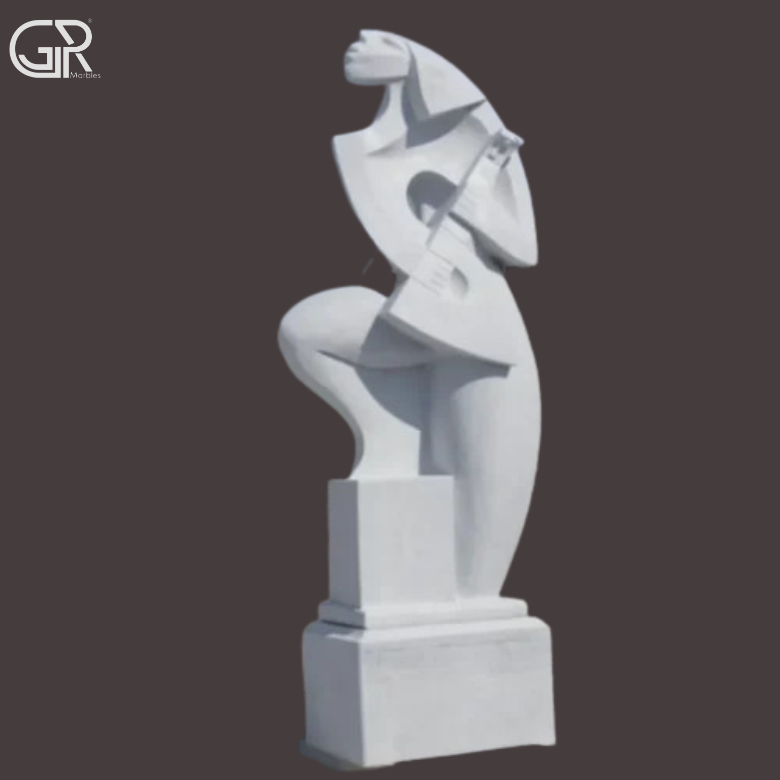 Marble Sculpture Statue