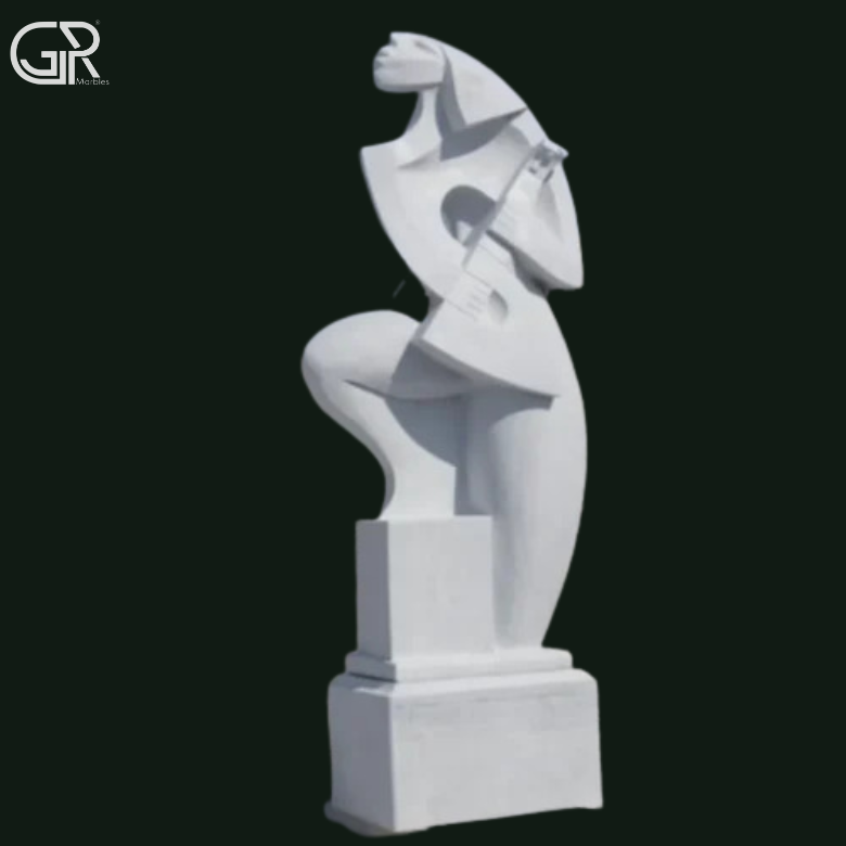 Marble Sculpture Statue