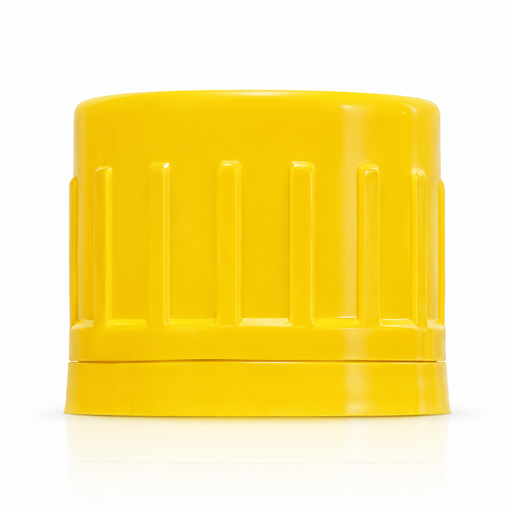 45 mm cap