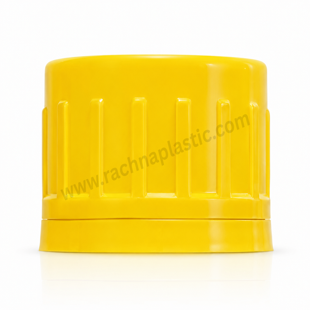45 mm cap