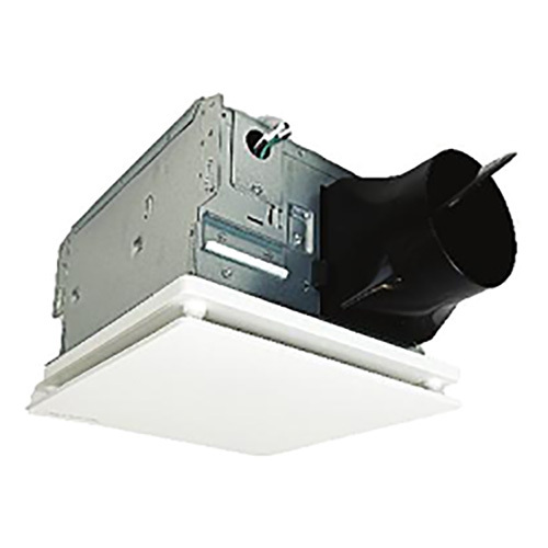 ASP-1010 Heavy Duty Ceiling Mounted Fan