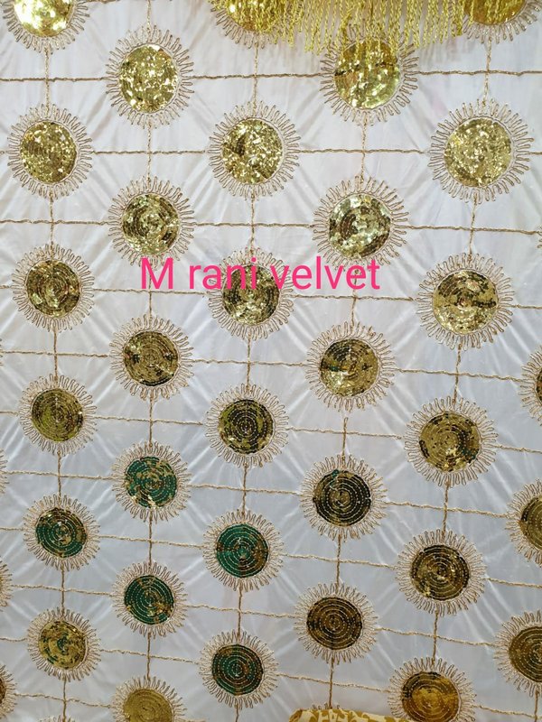 LYCRA 26 GAUAGE CLOTH FABRIC