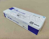 Abbott i-STAT CK-MB CARTRIDGE