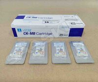 Abbott i-STAT CK-MB CARTRIDGE