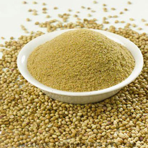 Coriander Seed - Whole Natural Seeds, 99% Purity, 0.2% Essential Oil | Aromatic, Spicy, Citrus Flavor, Gluten Free, Fumigated