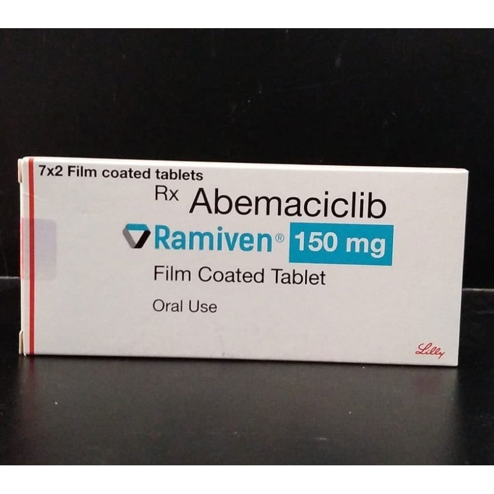 Ramiven 150mg Tablet