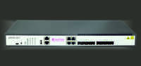 STGP04X 4 Port GPON Optical Line Terminal