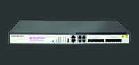 STEP04X 4 Port L3 Gpon Optical Line Terminal