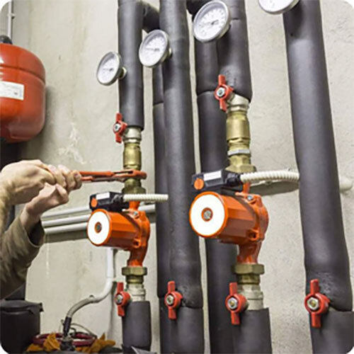 Commercial Kitchen Gas Pipeline Installation Services