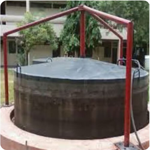 Bio Gas Plant Construction Services