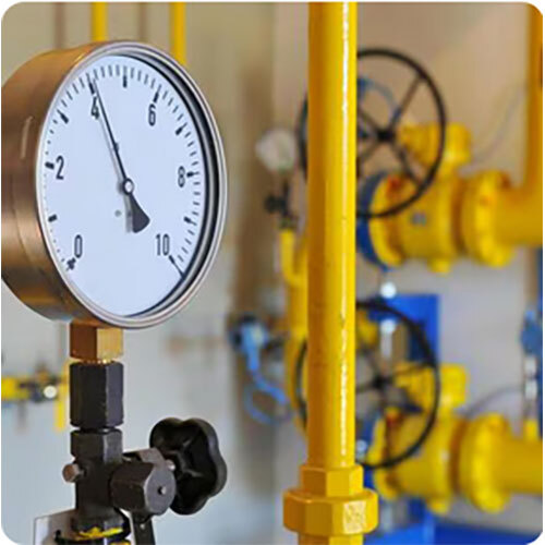Commercial Gas Pipe Line Installation Services
