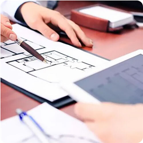 Engineering Design Services For Oil & Gas Project