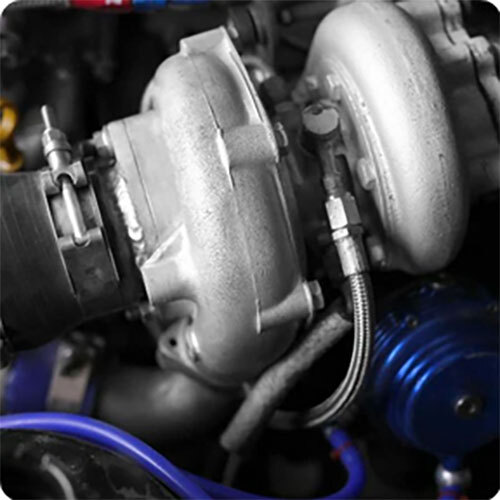 Lpg Tank Installation Services