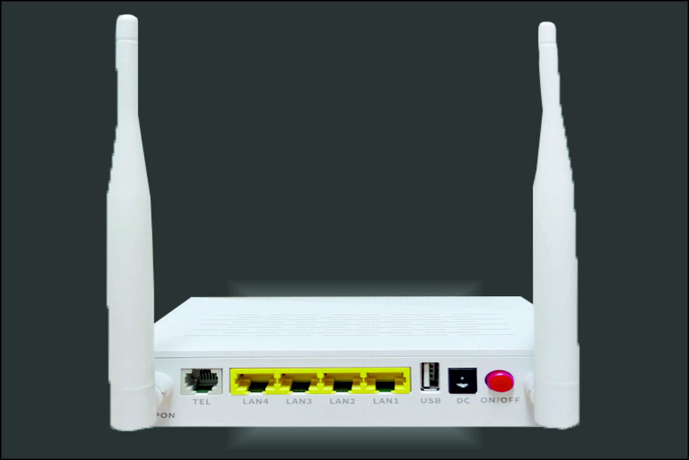 GPE550 Single Band Optical Network Terminal